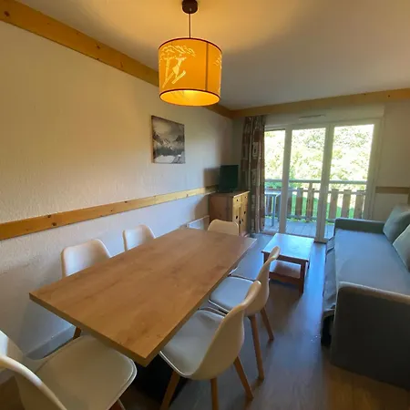 Apartmán Travelski Select - Les Bergers